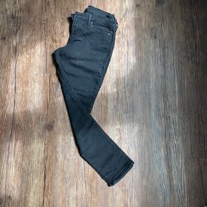 Old Navy Black Jeans
